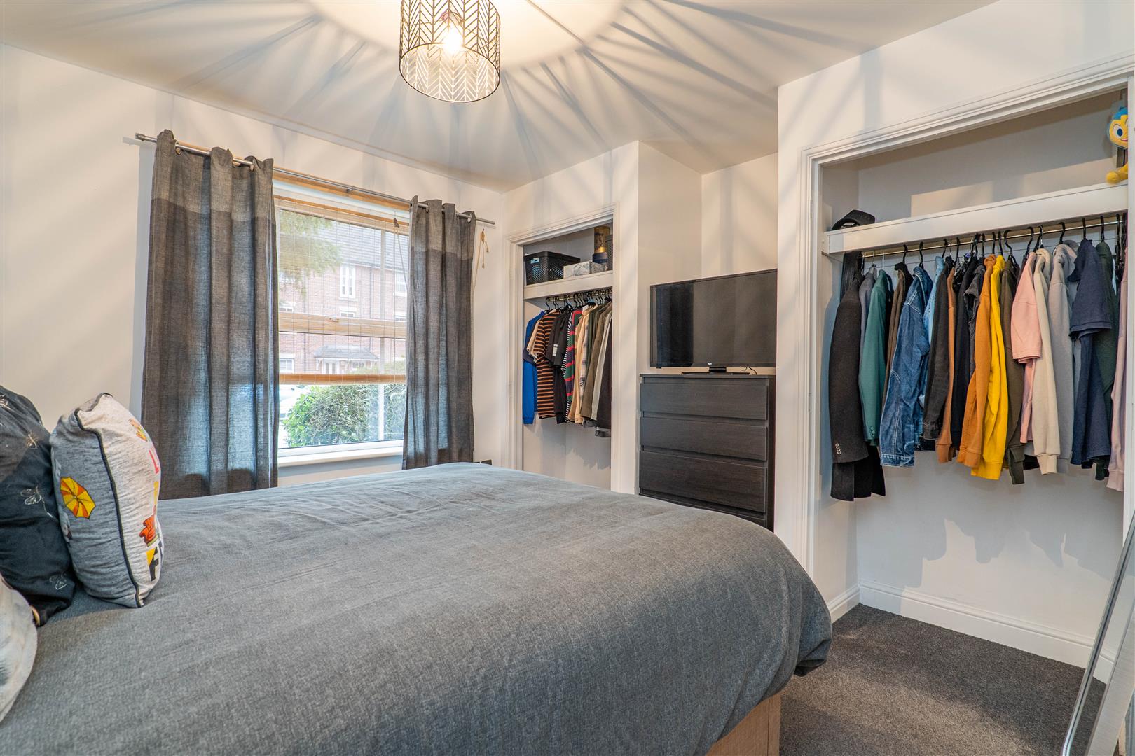 Great Park Drive, Leyland